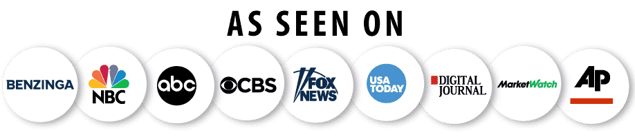 ThinkMat is featured on large publications